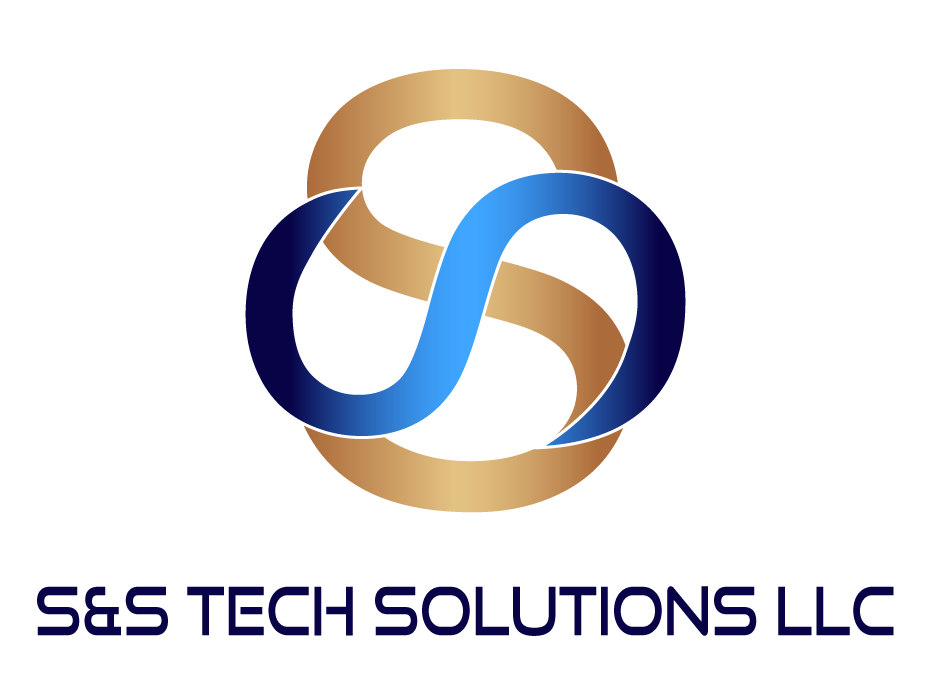 SSTech Solutions Logo